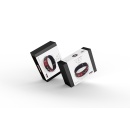 Obroża- Collar Crazy Horse Red, Small - 2
