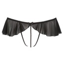 G-string with Frills L - 7