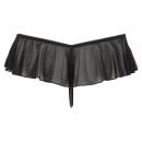 G-string with Frills L - 8