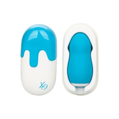 Stymulator Sugar Dream z wibracjami, 7 cm - 1 2