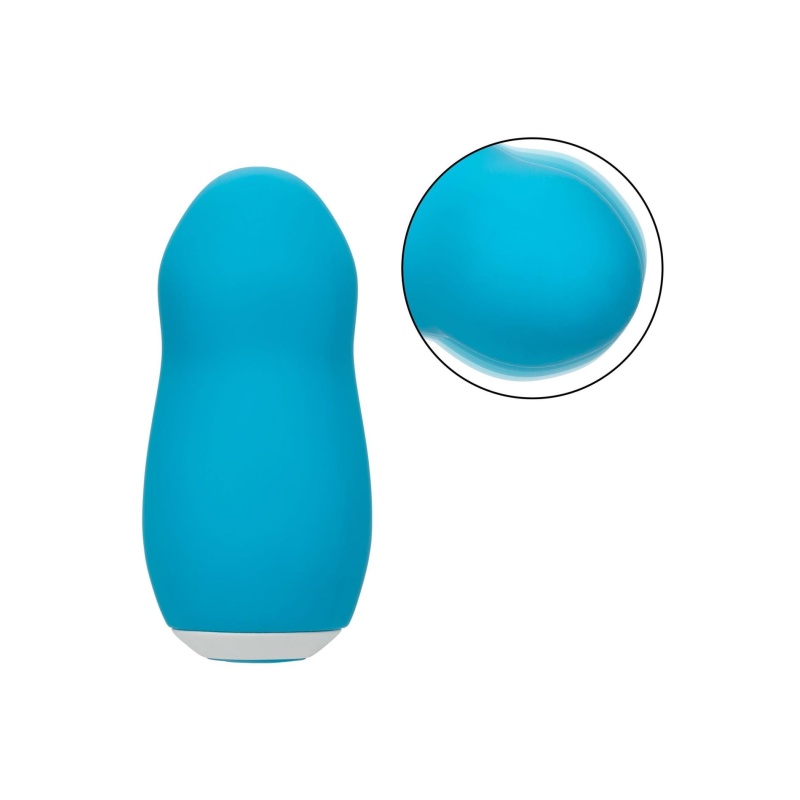 Stymulator Sugar Dream z wibracjami, 7 cm - 3