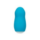 Stymulator Sugar Dream z wibracjami, 7 cm - 4