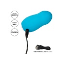 Stymulator Sugar Dream z wibracjami, 7 cm - 11
