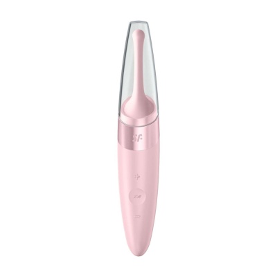 Stymulator - Twirling Delight (rose) - 1 2