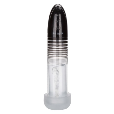Automatyczna pompka Automatic Smart Pump z cyfrowym sterowaniem, 20 cm - 1