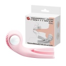 Wibrator oralny ELSA nakładany na zęby, z wibracjami, 5,5 cm - 1