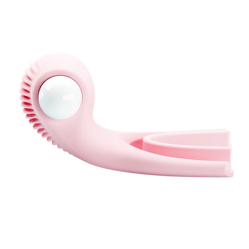 Wibrator oralny ELSA nakładany na zęby, z wibracjami, 5,5 cm - 2