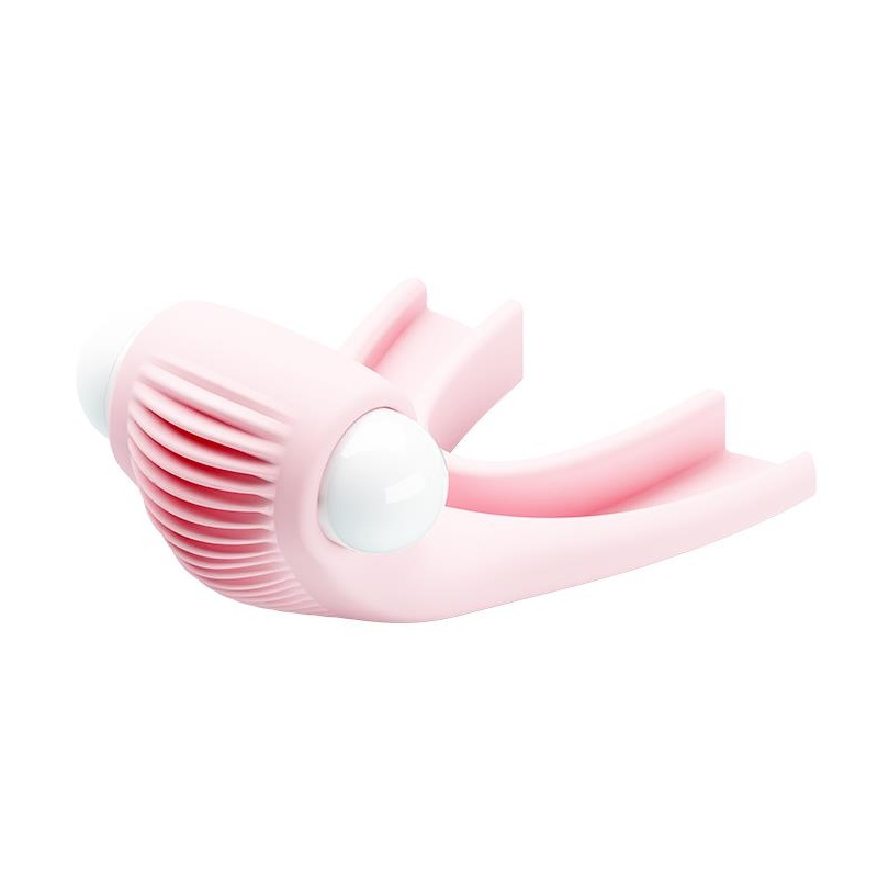 Wibrator oralny ELSA nakładany na zęby, z wibracjami, 5,5 cm - 3