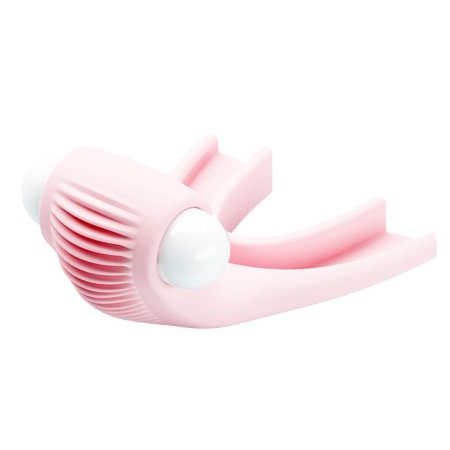 Wibrator oralny ELSA nakładany na zęby, z wibracjami, 5,5 cm - 3