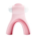 Wibrator oralny ELSA nakładany na zęby, z wibracjami, 5,5 cm - 4