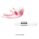 Wibrator oralny ELSA nakładany na zęby, z wibracjami, 5,5 cm - 7