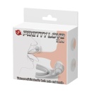 Wibrator oralny ELSA nakładany na zęby, z wibracjami, 5,5 cm - 8