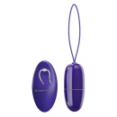 Jajko wibrujące Selkie Youth 6,9 cm z pilotem - 2