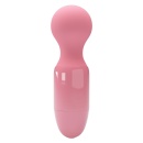Mini Stick - mini wibrator z punktową stymulacją, 16 cm, wodoodporny - 5