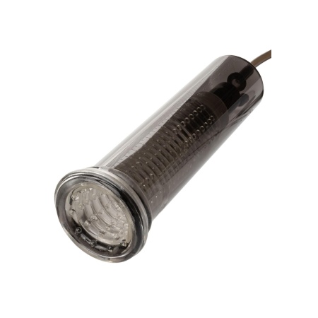 Pompka wibracyjna Vibro Air Pump z aktywacją ciśnieniową – cylinder 22,75 cm - 3