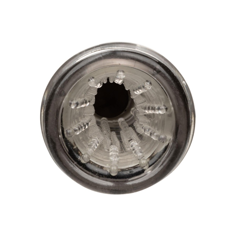 Pompka wibracyjna Vibro Air Pump z aktywacją ciśnieniową – cylinder 22,75 cm - 4