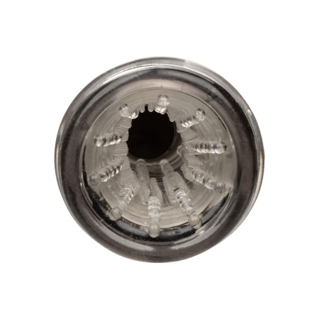 Pompka wibracyjna Vibro Air Pump z aktywacją ciśnieniową – cylinder 22,75 cm - 4