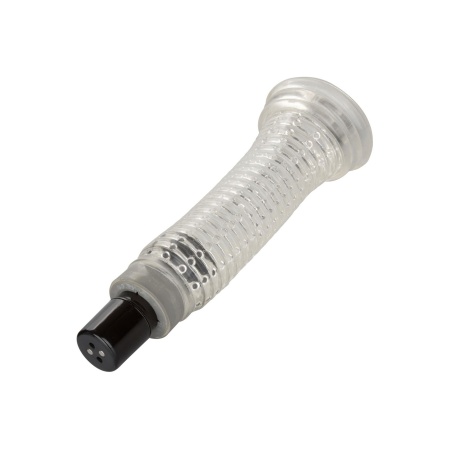 Pompka wibracyjna Vibro Air Pump z aktywacją ciśnieniową – cylinder 22,75 cm - 6