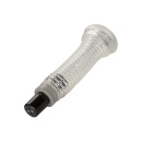 Pompka wibracyjna Vibro Air Pump z aktywacją ciśnieniową – cylinder 22,75 cm - 6