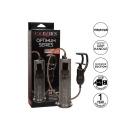 Pompka wibracyjna Vibro Air Pump z aktywacją ciśnieniową – cylinder 22,75 cm - 10