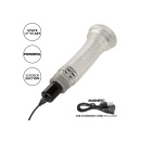Pompka wibracyjna Vibro Air Pump z aktywacją ciśnieniową – cylinder 22,75 cm - 11
