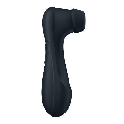 Stymulator łechtaczki Pro 2 Generation 3 z technologią Liquid Air, długość 16,5 cm - 1 2