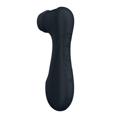Stymulator łechtaczki Pro 2 Generation 3 z technologią Liquid Air, długość 16,5 cm - 3