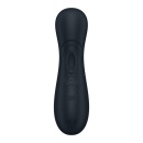 Stymulator łechtaczki Pro 2 Generation 3 z technologią Liquid Air, długość 16,5 cm - 4