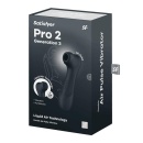 Stymulator łechtaczki Pro 2 Generation 3 z technologią Liquid Air, długość 16,5 cm - 5