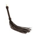 Studded Whip Black - 1