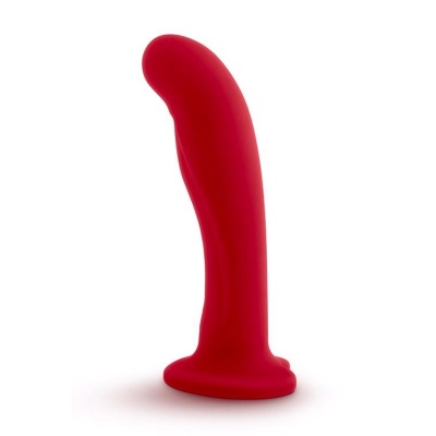 TEMPTASIA JEZEBEL CRIMSON - 1 2