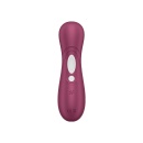 Stymulator łechtaczki Pro 2 Generation 3 z technologią Liquid Air, wibracjami i sterowaniem Bluetooth/App - 16 cm - 4