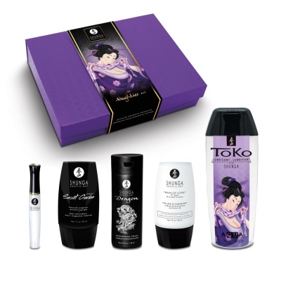 Naughtier Kit - 1