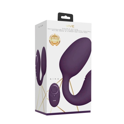 Aika - Purple - 1