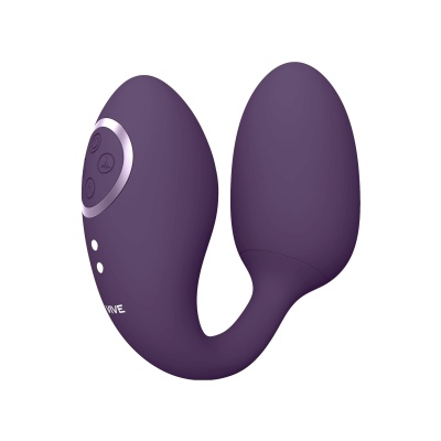 Aika - Purple - 1 2