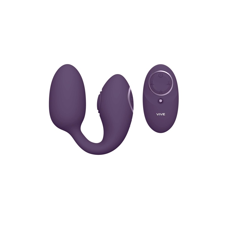 Aika - Purple - 6