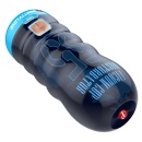 Masturbator Anus Vacuum Cup - 6