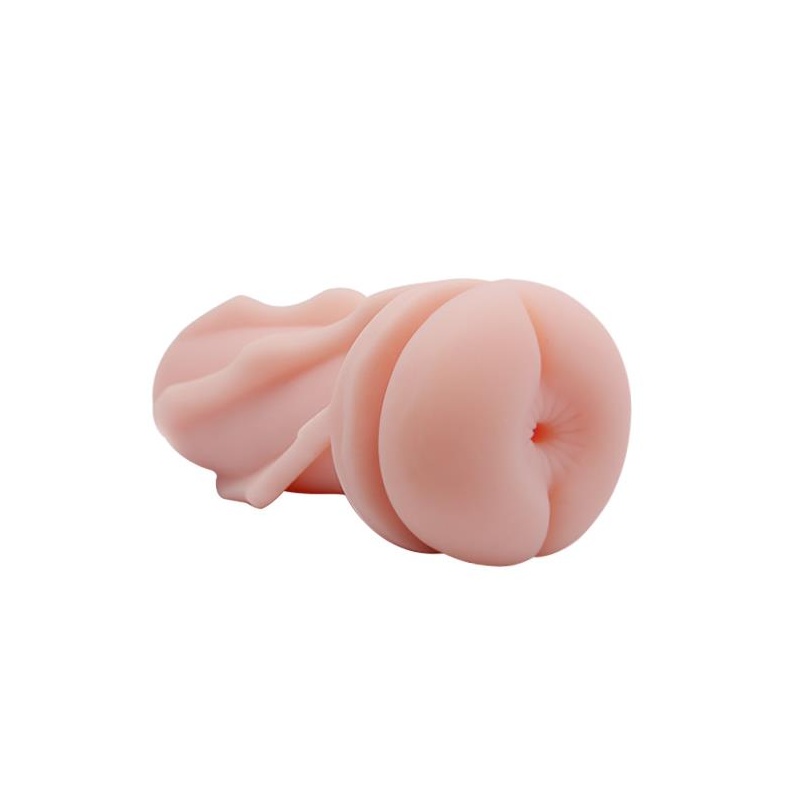 Masturbator Anus Vacuum Cup - 8