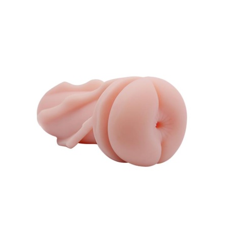 Masturbator Anus Vacuum Cup - 8