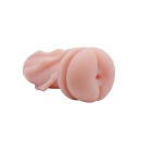 Masturbator Anus Vacuum Cup - 8