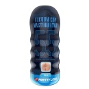 Masturbator Anus Vacuum Cup - 11