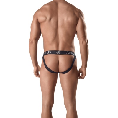 ARES JOCK STRAP (II) (MEN'S JOCK STRAP/MĘSKIE JOCK STRAPY ) - 1 2