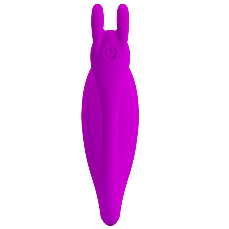 Wibrator Catalina z 12 trybami wibracji i sterowaniem aplikacją (18,5 cm) - 6