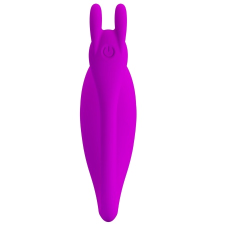 Wibrator Catalina z 12 trybami wibracji i sterowaniem aplikacją (18,5 cm) - 6