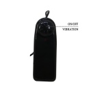 Dildo strap-on Draven z regulowaną uprzężą, 17,3 cm - 8