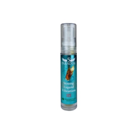 Strong Liquid Vibration Coke 10 ml - 1