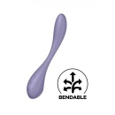 G-Spot Flex 5+ lilac - 2