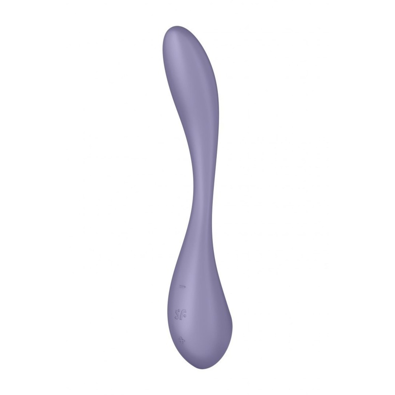 G-Spot Flex 5+ lilac - 4