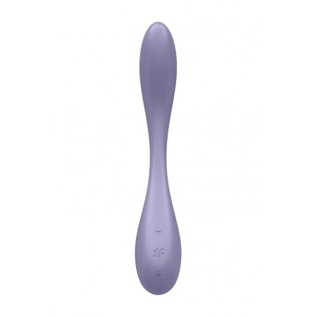 G-Spot Flex 5+ lilac - 5
