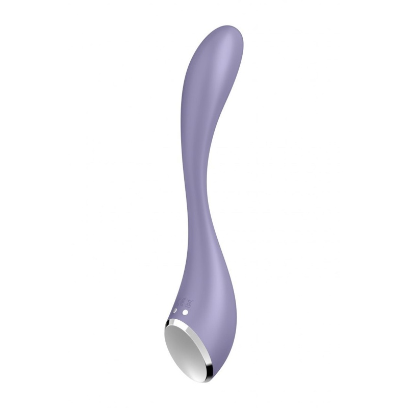 G-Spot Flex 5+ lilac - 7